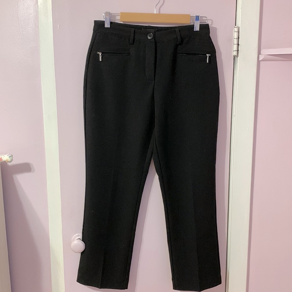 Tribal petite pants